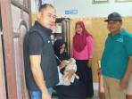 Heboh Bayi Laki-Laki Ditemukan di Teras Rumah Warga di Kediri, Begini Kondisinya usai Dibawa ke RS