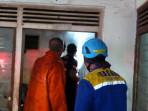 Agus Wedi Bakar Rumahnya Sendiri hingga Merugi Rp 30 Juta, Tetangga Gotong Royong Bantu Padamkan