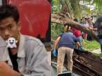 Harap Yuda Hidup, 4 Barang Ditemukan Bersama Kerangka di Pohon Aren Bikin Keluarga Syok: Adikku