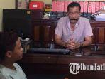 Aksi Nekat ABG Blitar Demi Lunasi Utang 'Bank Titil', Nyolong PlayStation Milik Teman, Terekam CCTV