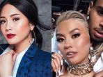 Nagita Kepergok Pakai Aplikasi Ponsel ini hingga Komentar Chris Brown di Postingan Cewek yang Viral