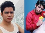 10 Potret Christopher Arce, Aktor Pendatang Baru yang Disebut Mirip dengan Aliando Syarief