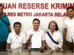 Anjasmara Resmi Laporkan Netizen yang Hina Dian Nitami, Sosoknya Bikin Samuel Zylgwyn Penasaran