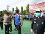669 Tracer Banyuwangi Dibentuk Perkuat Tracing Putus Rantai Penularan Covid-19