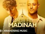 arti-dan-lirik-lagu-Qalbi-Fil-Madinah-Maher-Zain-dan-Harris-J.jpg