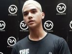 Dikenal Cool, Al Ghazali Unggah Video Tik Tok, Style Rambut Barunya Jadi Sorotan