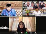 Banyuwangi Berdoa, Ketua Umum PBNU Ajak Warga Taqarub Kepada Tuhan di Tengah Pandemi Covid-19