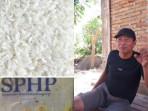 Warga Keluhkan Beras SPHP Sulit Dimasak, Takut Ada Bahan Kimia Berbahaya, Bulog: Aman Dikonsumsi