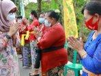 Jalin Harmoni di Banyuwangi, Bupati Ipuk Fiestiandani Bersilaturahmi dengan Tokoh Lintas Agama
