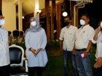 Upaya Pulihkan Ekonomi Banyuwangi, Bupati Ipuk Fiestiandani Gandeng Organisasi Dunia Usaha