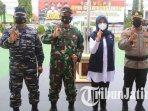 Forkopimda Kawal PPKM Darurat di Banyuwangi, Imbau Akhiri Aktivitas Luar Rumah Maksimal 21.00 WIB