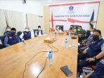 Covid-19 Masih Tinggi, Forkopimda Banyuwangi Lakukan Sejumlah Langkah Strategis