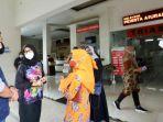 Keliling RS, Bupati Banyuwangi Atur Skema Rekrut Relawan Kesehatan dan Tambah Bed
