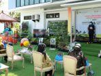 Permudah Layanan, Pemkab Banyuwangi Luncurkan Program Simpling dan Green Living
