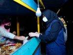 Selain Siapkan Bantuan Uang, Banyuwangi Gerakkan PNS Borong Dagangan Warung/PKL Selama PPKM Darurat