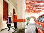 Bupati Banyuwangi Cek Persiapan Pencairan BST Rp 600.000 untuk 45.633 Keluarga
