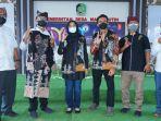 Banyuwangi Youth Creative Network Jadi Wadah Milenial Belajar pada Maestro dan Branding UMKM Desa
