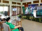 Ipuk Ajak GP Ansor Bersama-sama Tangani Pandemi Covid-19 di Banyuwangi: Tak Bisa Hanya Pemerintah