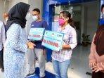 124.000 Pelaku Usaha Mikro Banyuwangi Terima BPUM, Bupati Ipuk: Program Ini Terasa Dampaknya