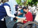 Banyuwangi Salurkan 3.000 Paket Bansos ke Warga Tak Terdaftar DTKS, Ipuk: Banyak yang Terdampak PPKM