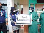 Pemkab Banyuwangi Cairkan Rp 13,8 Miliar untuk 906 Tenaga Kesehatan, Berikut Rinciannya