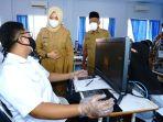 Sebanyak 1.020 Pelamar CPNS Banyuwangi Penuhi Passing Grade SKD