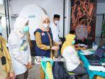 Bupati Ipuk Gandeng Lintas Elemen Pacu Vaksinasi,  550.000 Warga Disuntik Dosis Pertama