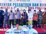 Banyuwangi PPKM Level 2, Bupati Ipuk Fiestiandani: Protokol Kesehatan Harus Tetap Disiplin