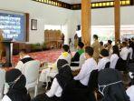 Serahkan SK 568 PNS, Bupati Banyuwangi: Budayakan Inovatif Jangan Hanya Tunggu Perintah Atasan