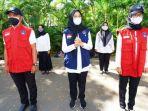 Relawan Penanganan Covid-19 Banyuwangi: Semoga Ini Jadi Ladang Pahala Kami