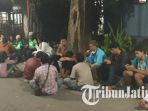 Ditinggal Nggojek, Istri dan Anaknya Jadi Korban Tewas Kebakaran Kos di Jalan Kebalen Kulon Surabaya