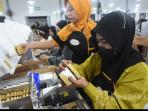 Cukai Rokok Tidak Naik di Tahun 2026, Ketua Kadin Jatim: Beri Kesempatan Industri Tidak PHK Karyawan