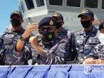 TNI AL Perluas Pencarian Korban KMP Yunicee Mulai Sisi Selatan hingga Utara Selat Bali