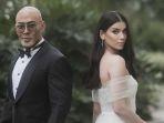 Dulu 'Cari Aman' Menikahi Deddy Corbuzier, Sabrina Chairunnisa Kini Hapus Status Mrs Corbuzier