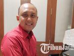 Caleg DPR RI Dhimas Anugrah Ajak Generasi Millenial Rayakan Tahun Baru 2019 Secara Positif