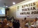 Siasati Kondisi Pandemi Covid-19, Pemkab Banyuwangi Gelar Kontes Ternak Secara Virtual