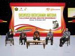 Industri Hulu Migas Hadir, Industri Penunjang Nasional Ikut Berkembang