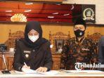 Dewan Setujui Raperda RPJMD Kabupaten Banyuwangi 2021-2026