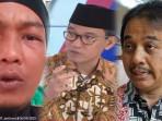 Balas Kritik Roy Suryo & Refly Harun, Driver Ojol Kasih Surat Terbuka Tak Terima Dihina: Omon-omon