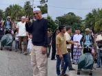 2 Pria Bersaudara Jalan Kaki ke Mekkah untuk Bisa Haji Tahun Depan, Ingin Tiba di Arab saat Ramadan