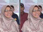 2 Siswi SMP Saling Jambak Perkara Status Medsos, Teman Tak Melerai Cuma Melihat, Kepsek Buka Suara