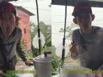 Keliling Jual Cilok Demi Biaya Persalinan Istri, Putra Sujud usai Dapat Rp2 Juta, Dagangan Diborong