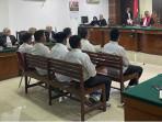 Gelapkan Bansos Rp5,28 M, Eks Kadinsos Dihukum Penjara 5 Tahun, Pengadaan Sembako Disalahgunakan