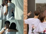 Resmi hingga Sporty, 9 Style 'Couple Look' Ala Pasangan Korea Ini Bisa Kalian Tiru