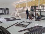 Antisipasi Lonjakan Kasus Covid-19, Bupati Banyuwangi Tambah Bed di Tempat Isolasi Terpusat
