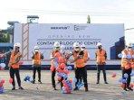 Meratus Resmikan CLC sebagai Solusi One Stop Service untuk Dukung Kemajuan Logistik