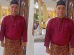 Baru 9 Bulan Diangkat PPPK, Guru SD Tewas Terbakar di Perkebunan, Tinggalkan Anak Masih Setahun