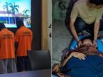 JATIM TERPOPULER: Remaja Pacitan Melahirkan usai Olahraga di Sekolah - Ibu Surabaya Lahiran di Jalan