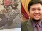 VIRAL TERPOPULER: Ibu Kerudung Pink saat Demo Masuk Koran Belanda - Klarifikasi Doni Ojol Pakai Jas