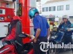 Daftar Motor dan Mobil Dilarang Isi Pertalite Mulai September 2025, Pertamina: Tidak Memenuhi Syarat